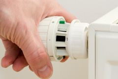 Aberford central heating repair costs