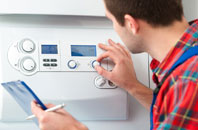 free commercial Aberford boiler quotes